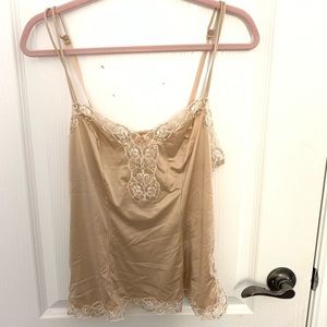 Vanity Fair Camisole